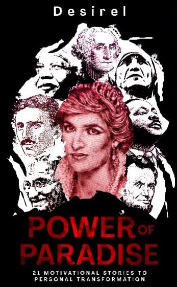 Book-2- Power-of-Paradise